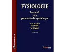 Fysiologie