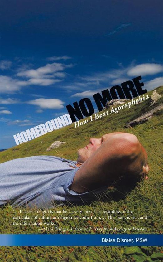 Homebound No More - cover