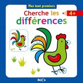 Cherche les différences 4+