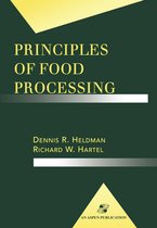 Food Science Text Series - Principles of Food Processing