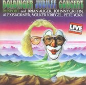 Doldinger Jubilee Concert 1974