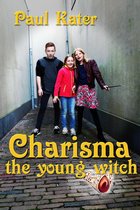 Charisma the young witch