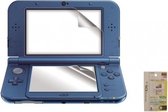 HORI Display Folie voor Nintendo DS