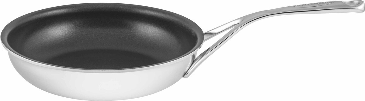 Demeyere ControlInduc Duraslide Ultra Koekenpan - Ø20 cm