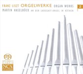 Liszt: Organ Works V.2
