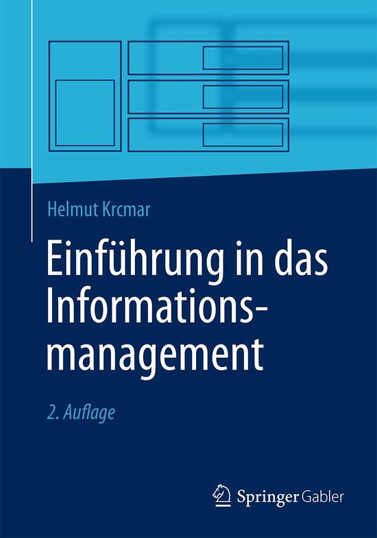 Business and Economics (German Language) - Einführung in da ... - cover