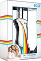 foto van Studio 100 K3 50 ml - Eau de Parfum - Kinderen - Kinderparfum