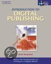 Introduction to Digital Publishing
