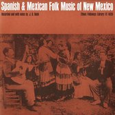 Folk Music: New Mexico