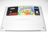 Push-Over - Super Nintendo [SNES] Game [PAL]