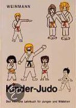 Kinder - Judo