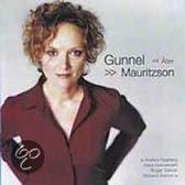 Gunnel Mauritzson - Ater (CD)