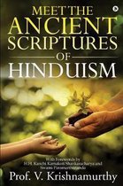 Meet the Ancient Scriptures of Hinduism