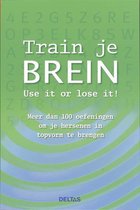 Train Je Brein