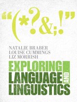 Exploring Language & Linguistics
