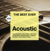 The Best Ever: Acoustic
