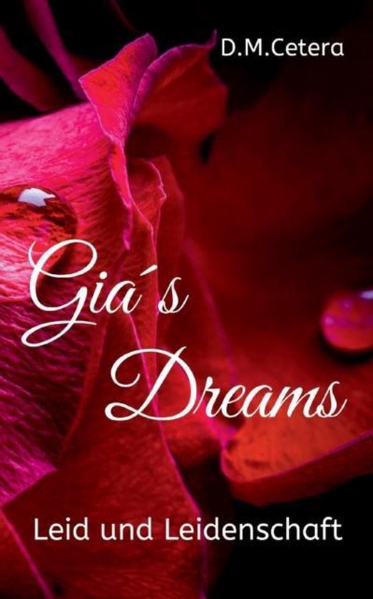 Gia S Dreams D M Cetera 9783741213939 Boeken Bol