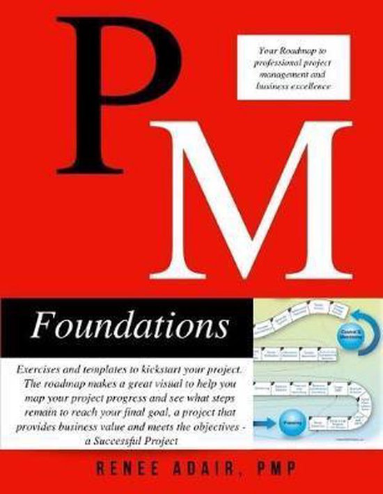 PM Foundations - cover