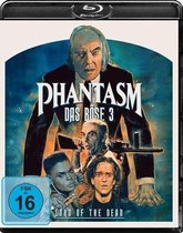 Phantasm III - Das Böse III (Blu-ray)