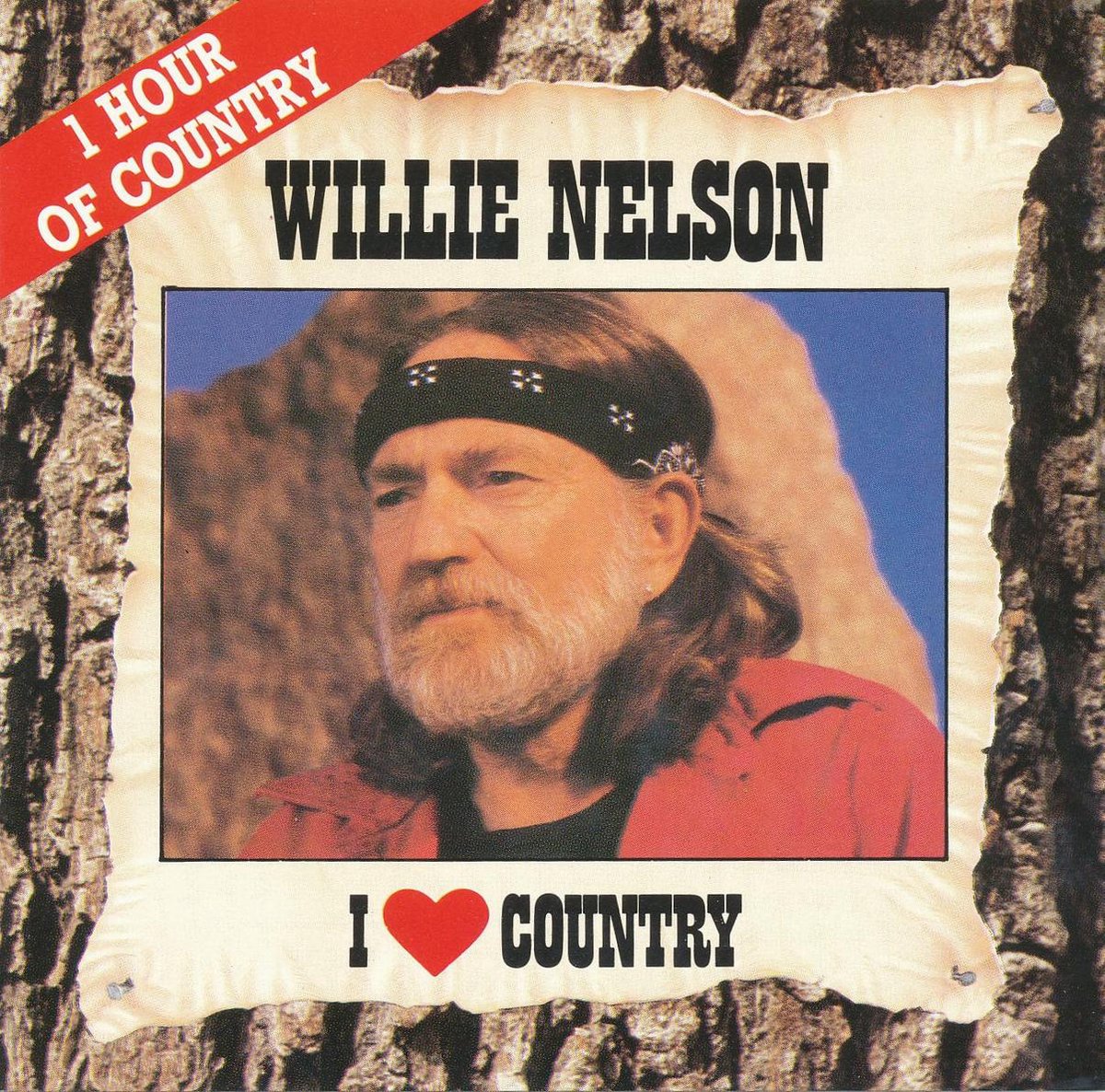 I Love Country