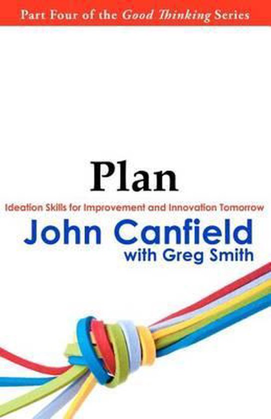 Plan - cover