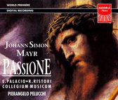Johann Simon Mayr: Passione