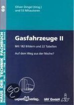 Gasfahrzeuge II