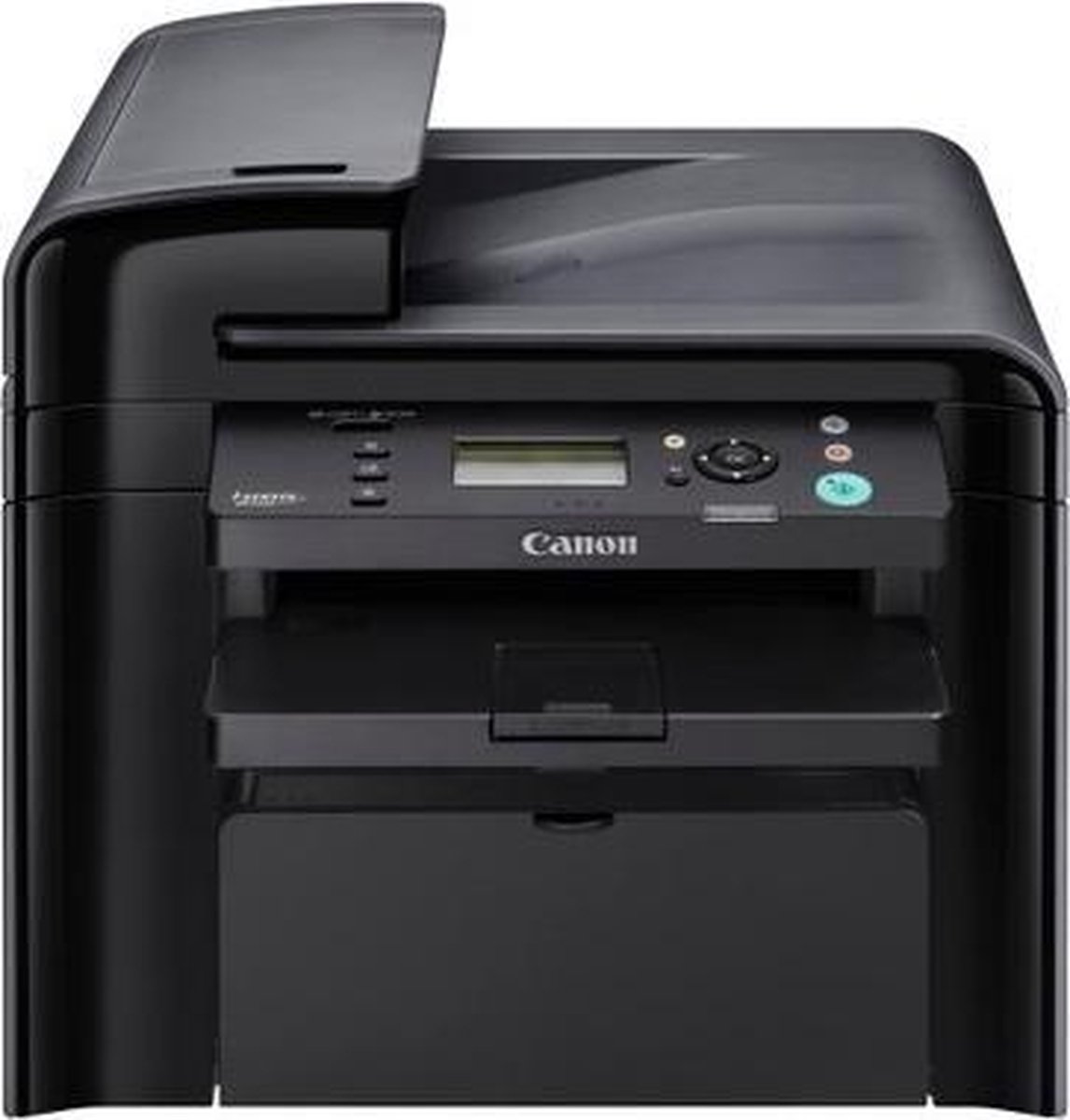 Canon MF4430 i-SENSYS Laserprinter | bol.com