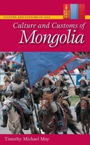 Culture and Customs of Mongolia