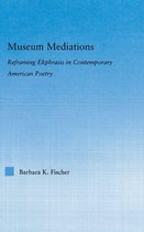 Literary Criticism and Cultural Theory - Museum Mediations