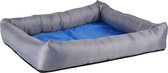 Hondenmand Koelmand Fresk Rechthoekig - S - 40 x 50 cm