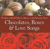 Chocolate Roses & Love  Songs/Best Of
