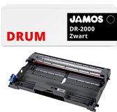 Jamos - Drum / Alternatief voor de Brother DR-2000 Drum