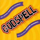 Godspell [2001 National Touring Cast Recording]