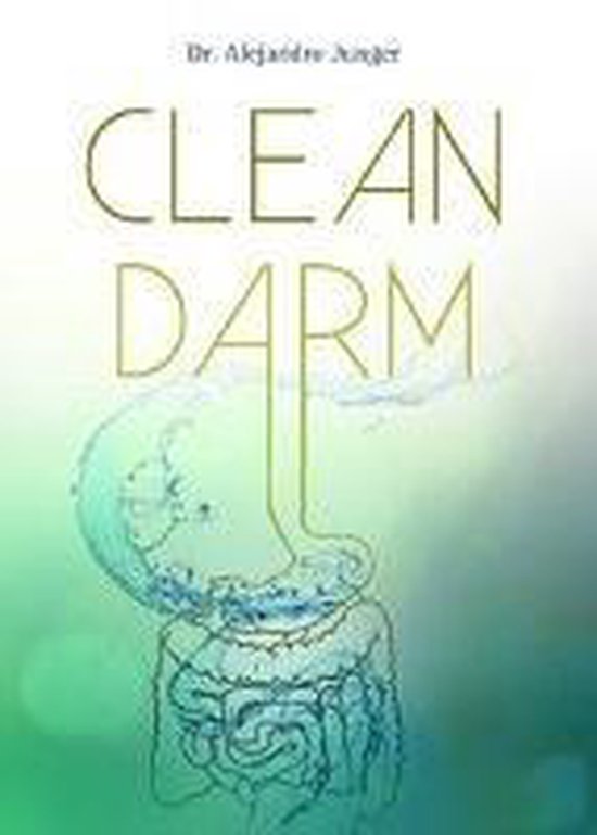 Clean Darm - cover