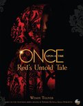 Digital Picture Book - Once Upon a Time: Red's Untold Tale