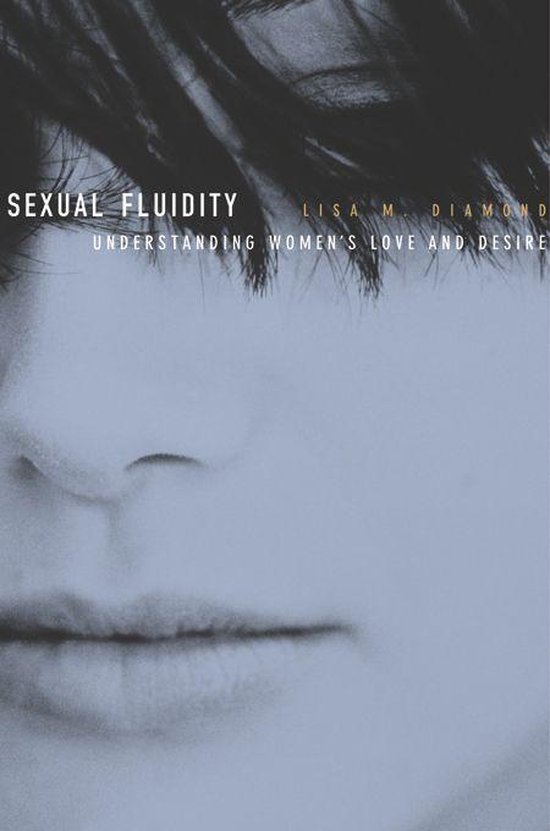 Sexual Fluidity - cover