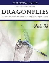 Dragonflies