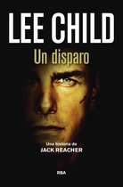 Omslag Un disparo