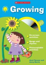 Growing with CD Rom