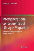 Intergenerational Consequences of Lifestyle Migration