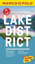 Marco Polo Pocket Guides- Lake District Marco Polo Pocket Travel Guide - with pull out map