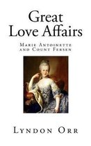 Great Love Affairs