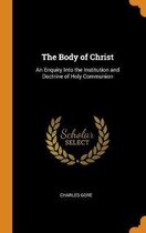 The Body of Christ