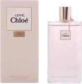 chloe love florale