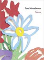 Tom Wesselmann - Flowers