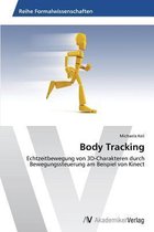 Body Tracking