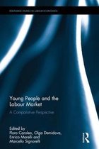 Routledge Studies in Labour Economics- Young People and the Labour Market