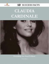 Claudia Cardinale 149 Success Facts - Everything you need to know about Claudia Cardinale
