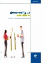 Generosity and Sacrifice Report